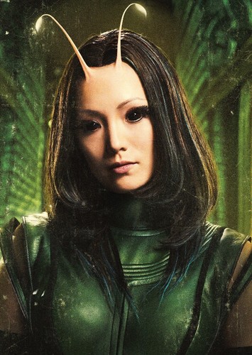 Mantis