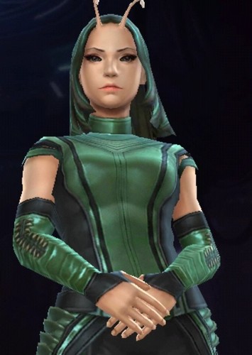 Mantis