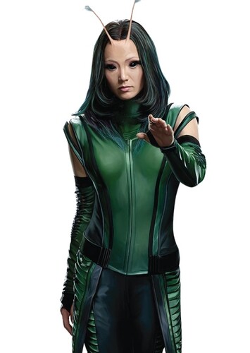 Mantis