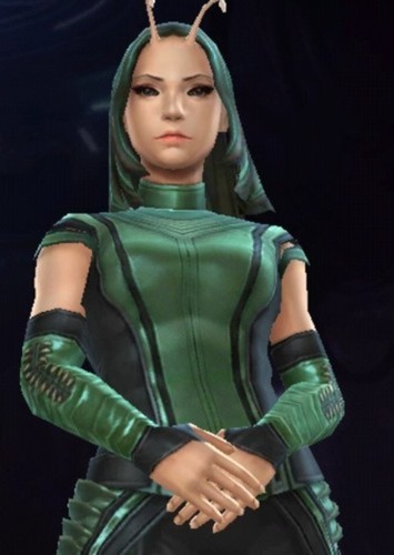 Mantis