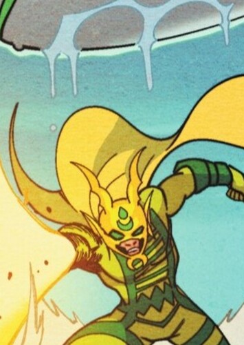 Mantis