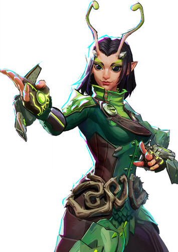 Mantis