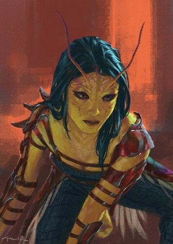 Mantis