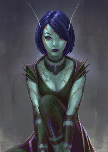 Mantis