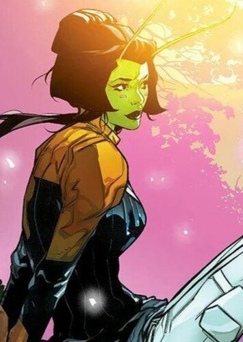 Mantis