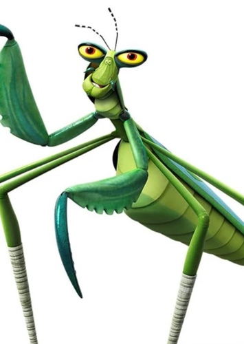 Mantis