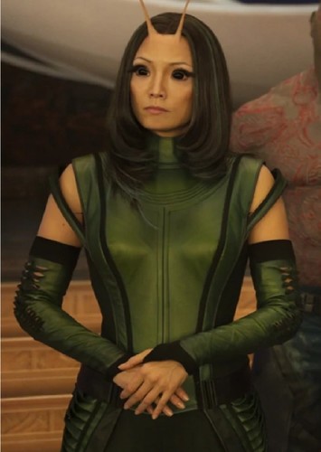 Mantis
