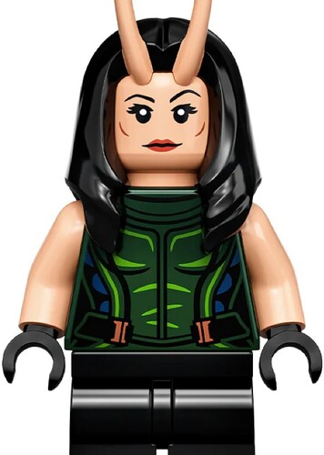 Mantis