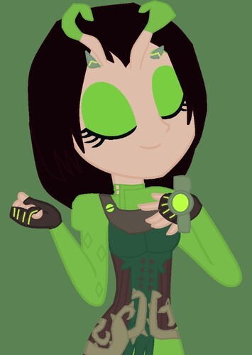 Mantis
