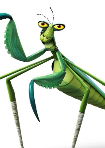 Mantis