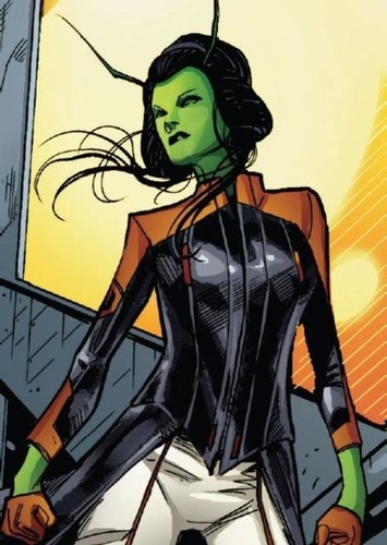 Mantis