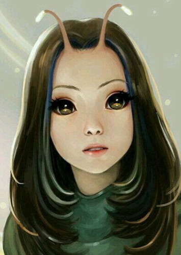 Mantis