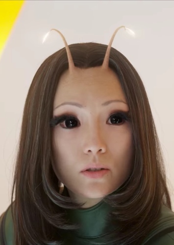 Mantis