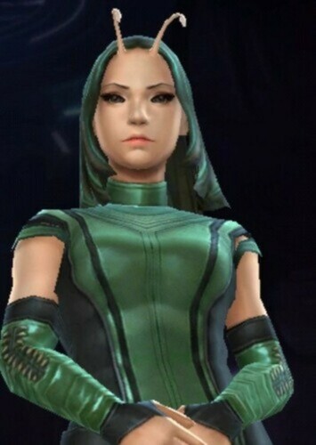 Mantis