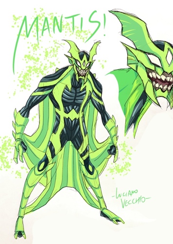 Mantis