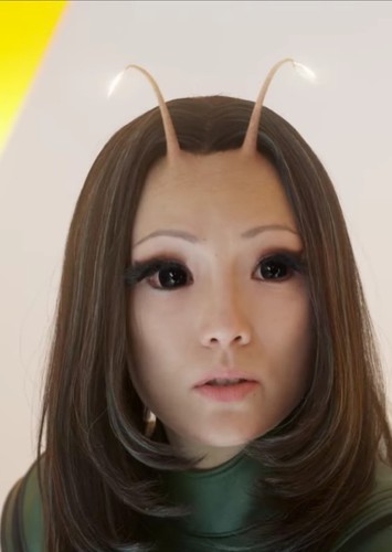 Mantis