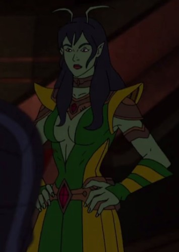 Mantis