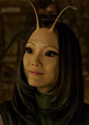 Mantis