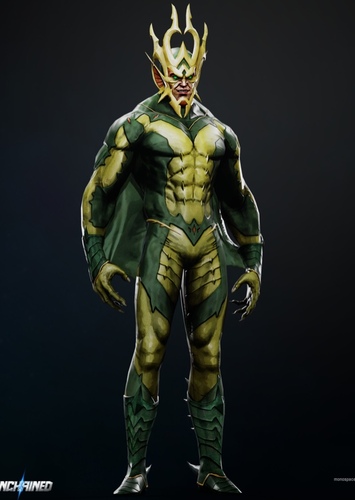 Mantis