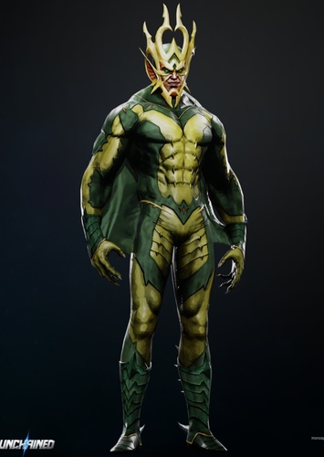 Mantis