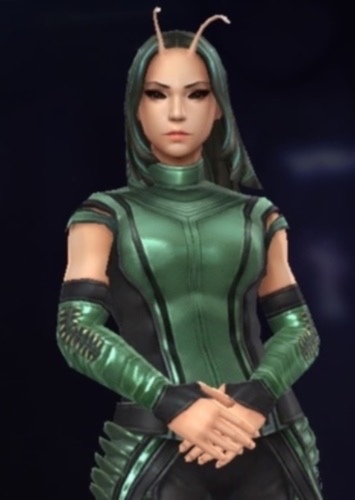 Mantis
