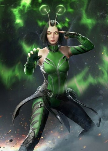 Mantis