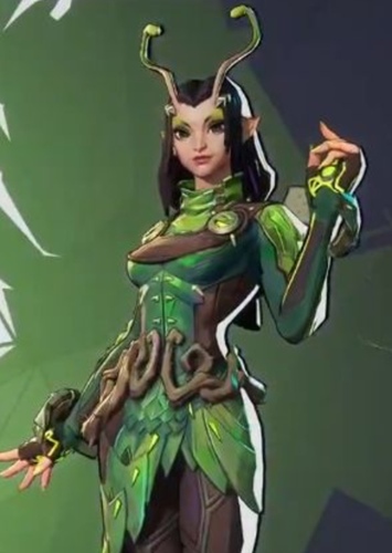 Mantis