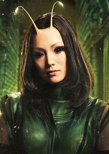 Mantis
