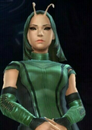 Mantis