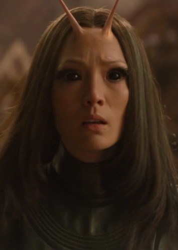 Mantis (MCU)