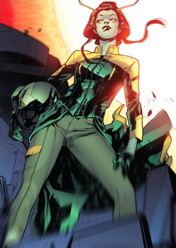 Mantis