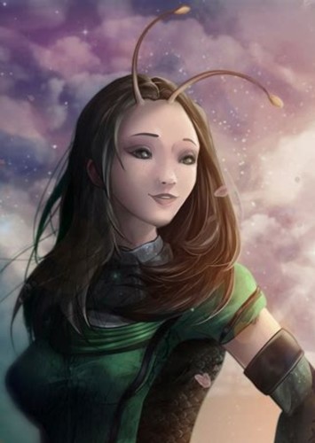 Mantis