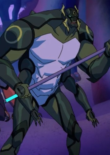 Mantis