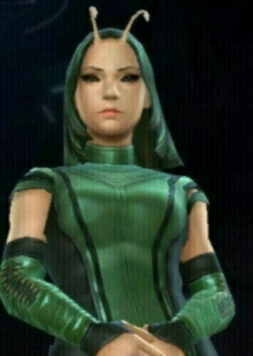 Mantis