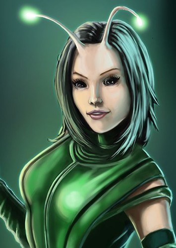MANTIS