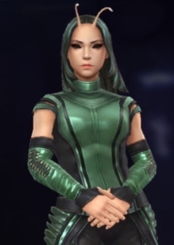 Mantis