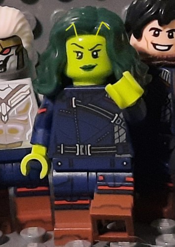 Mantis