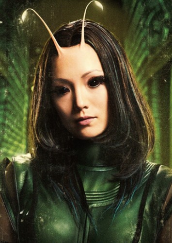 Mantis