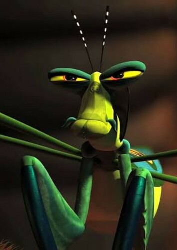 Mantis