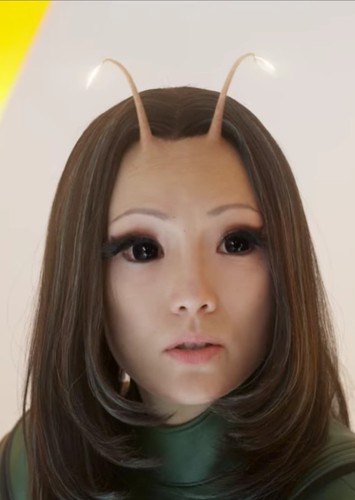 Mantis