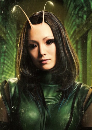 Mantis