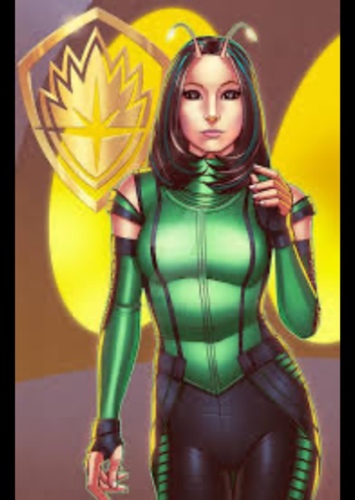 Mantis