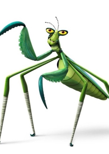 Mantis