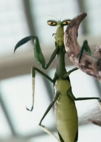 Mantis