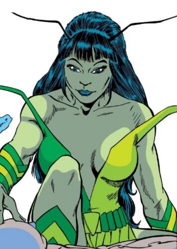 Mantis