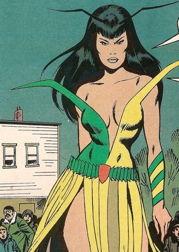 Mantis