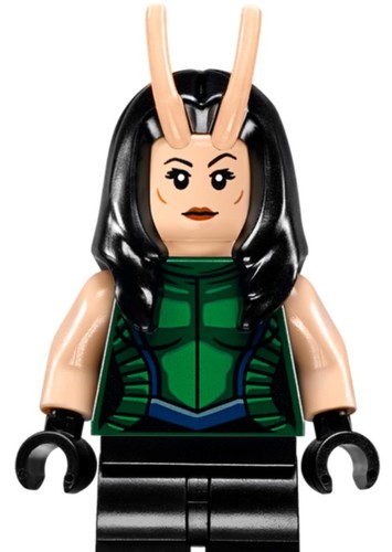 Mantis