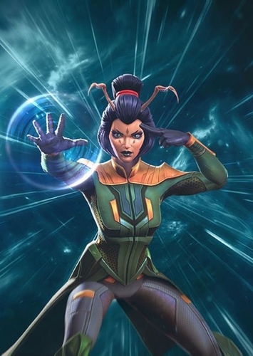 Mantis