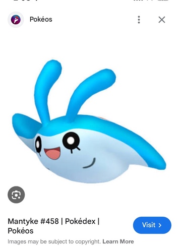 Mantyke