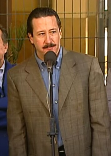 Manuel Arias